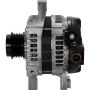 REMY ELECTRICAL 11077 Remanufactured Alternator