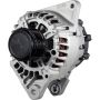 REMY ELECTRICAL 11078 Remanufactured Alternator