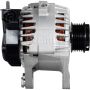REMY ELECTRICAL 11078 Remanufactured Alternator