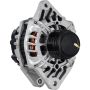 REMY ELECTRICAL 11079 Remanufactured Alternator