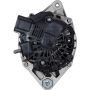 REMY ELECTRICAL 11079 Remanufactured Alternator