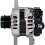 REMY ELECTRICAL 11079 Remanufactured Alternator