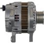REMY ELECTRICAL 11080 Remanufactured Alternator