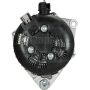 REMY ELECTRICAL 11081 Remanufactured Alternator