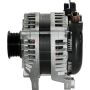 REMY ELECTRICAL 11081 Remanufactured Alternator