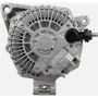 REMY ELECTRICAL 11083 Remanufactured Alternator