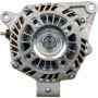 REMY ELECTRICAL 11083 Remanufactured Alternator