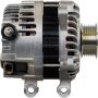 REMY ELECTRICAL 11083 Remanufactured Alternator