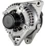 REMY ELECTRICAL 11084 Remanufactured Alternator