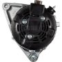 REMY ELECTRICAL 11084 Remanufactured Alternator