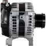 REMY ELECTRICAL 11084 Remanufactured Alternator