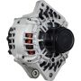 REMY ELECTRICAL 11086 Remanufactured Alternator