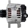 REMY ELECTRICAL 11086 Remanufactured Alternator