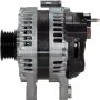 REMY ELECTRICAL 11087 Remanufactured Alternator