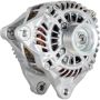 REMY ELECTRICAL 11088 Remanufactured Alternator