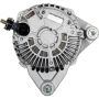 REMY ELECTRICAL 11088 Remanufactured Alternator