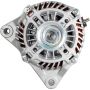 REMY ELECTRICAL 11088 Remanufactured Alternator