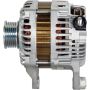 REMY ELECTRICAL 11088 Remanufactured Alternator