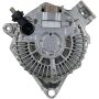 REMY ELECTRICAL 11090 Remanufactured Alternator