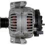 REMY ELECTRICAL 11095 Remanufactured Alternator