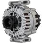 REMY ELECTRICAL 11097 Remanufactured Alternator