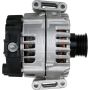 REMY ELECTRICAL 11097 Remanufactured Alternator