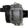 REMY ELECTRICAL 11103 Remanufactured Alternator