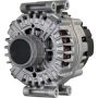 REMY ELECTRICAL 11106 Remanufactured Alternator