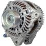 REMY ELECTRICAL 11110 Remanufactured Alternator
