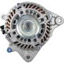 REMY ELECTRICAL 11110 Remanufactured Alternator
