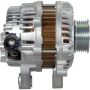 REMY ELECTRICAL 11110 Remanufactured Alternator