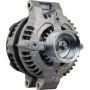 REMY ELECTRICAL 11112 Remanufactured Alternator