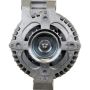 REMY ELECTRICAL 11112 Remanufactured Alternator