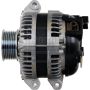 REMY ELECTRICAL 11112 Remanufactured Alternator