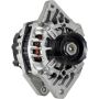 REMY ELECTRICAL 11117 Remanufactured Alternator