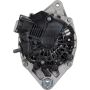 REMY ELECTRICAL 11117 Remanufactured Alternator