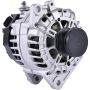 REMY ELECTRICAL 11118 Remanufactured Alternator