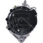 REMY ELECTRICAL 11118 Remanufactured Alternator