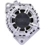REMY ELECTRICAL 11118 Remanufactured Alternator