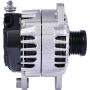 REMY ELECTRICAL 11118 Remanufactured Alternator