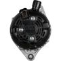 REMY ELECTRICAL 11119 Remanufactured Alternator