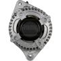 REMY ELECTRICAL 11119 Remanufactured Alternator