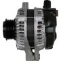 REMY ELECTRICAL 11119 Remanufactured Alternator