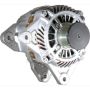 REMY ELECTRICAL 11124 Remanufactured Alternator