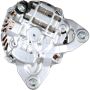REMY ELECTRICAL 11124 Remanufactured Alternator