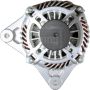 REMY ELECTRICAL 11124 Remanufactured Alternator