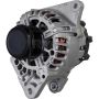REMY ELECTRICAL 11129 Remanufactured Alternator