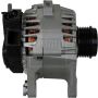 REMY ELECTRICAL 11129 Remanufactured Alternator