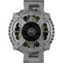 REMY ELECTRICAL 11135 Remanufactured Alternator