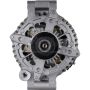 REMY ELECTRICAL 11141 Remanufactured Alternator